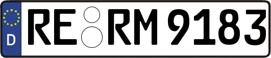 RE-RM9183
