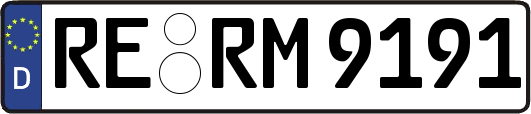 RE-RM9191