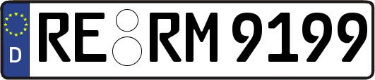 RE-RM9199