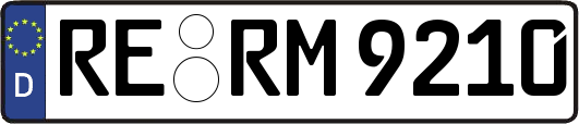 RE-RM9210