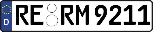 RE-RM9211