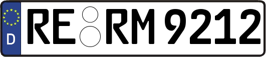 RE-RM9212