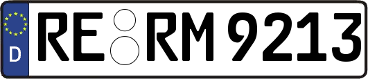 RE-RM9213