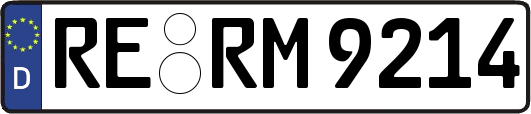 RE-RM9214