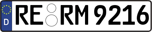 RE-RM9216