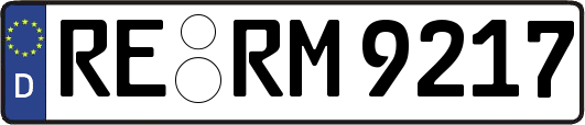 RE-RM9217