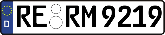 RE-RM9219
