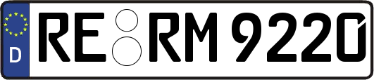 RE-RM9220