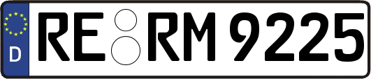 RE-RM9225