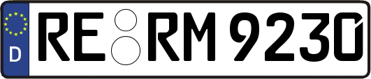 RE-RM9230