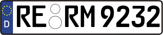 RE-RM9232