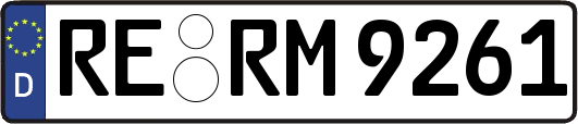 RE-RM9261