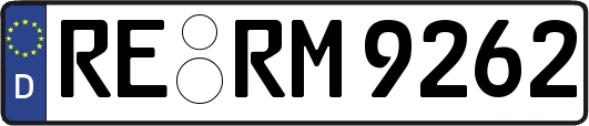 RE-RM9262