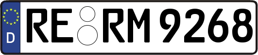 RE-RM9268