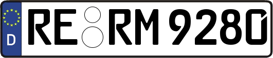 RE-RM9280