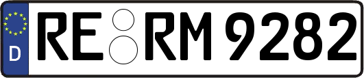 RE-RM9282
