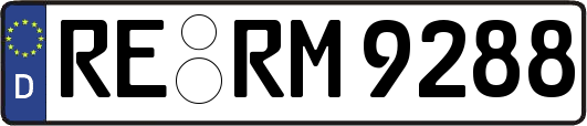 RE-RM9288