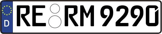 RE-RM9290