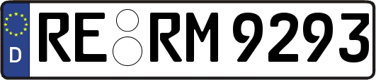 RE-RM9293