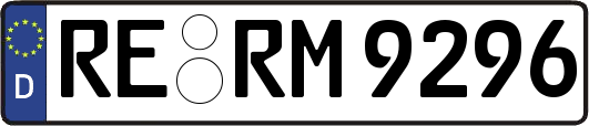 RE-RM9296