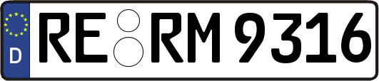 RE-RM9316