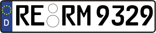 RE-RM9329