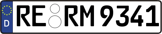 RE-RM9341