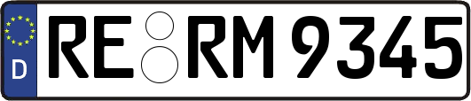 RE-RM9345