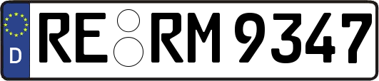 RE-RM9347