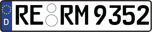RE-RM9352
