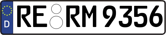 RE-RM9356