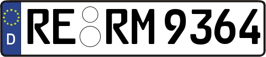 RE-RM9364