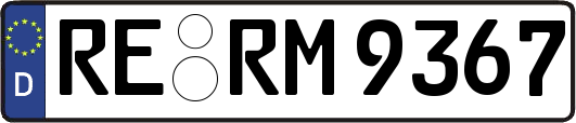 RE-RM9367