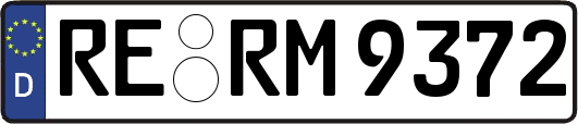 RE-RM9372