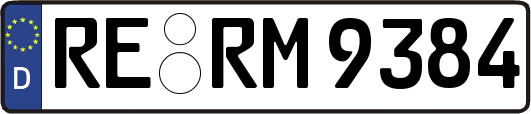 RE-RM9384