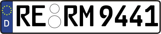 RE-RM9441