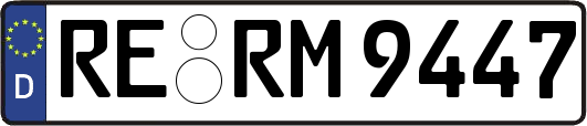 RE-RM9447