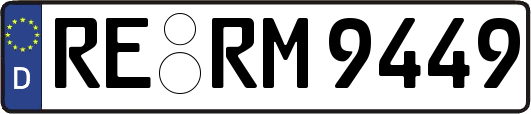 RE-RM9449
