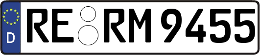 RE-RM9455