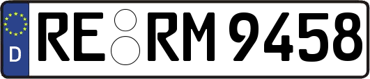 RE-RM9458
