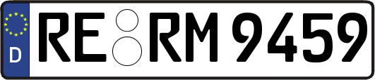 RE-RM9459