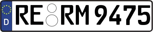 RE-RM9475