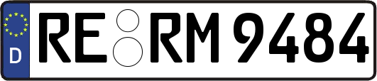 RE-RM9484