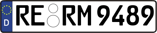 RE-RM9489