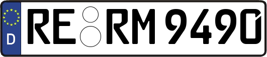 RE-RM9490