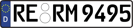 RE-RM9495