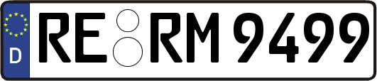 RE-RM9499