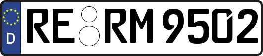 RE-RM9502