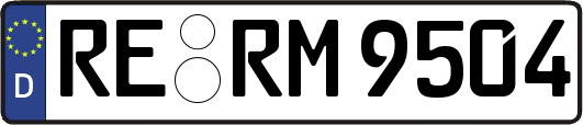 RE-RM9504
