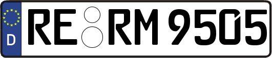 RE-RM9505